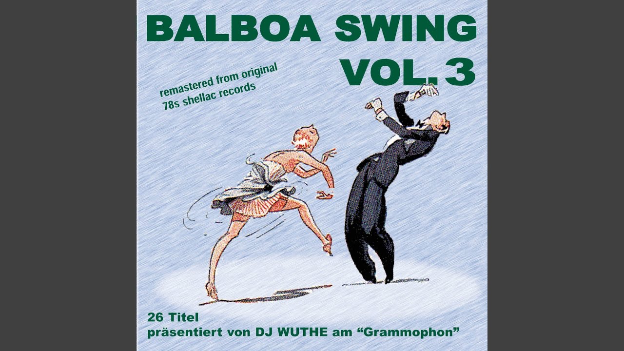 I ve Got A Strange New Rhythm DJ Wuthe Am Grammophon YouTube