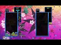 [Shadow] Tetris The Grandmaster 4 - 250526