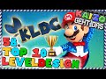 Kaizo geht das! - Die kreativsten Level 2021! Die Plätze 5-1 des Kaizo Level Design Contests