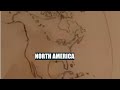 Full History of North America
