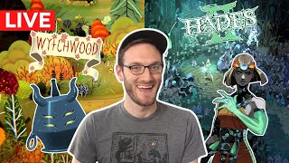 🔴 Witchy Indies Double Feature!!