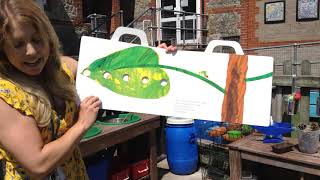 St Martins Cep School - New Entrants Session 1 - Explorers