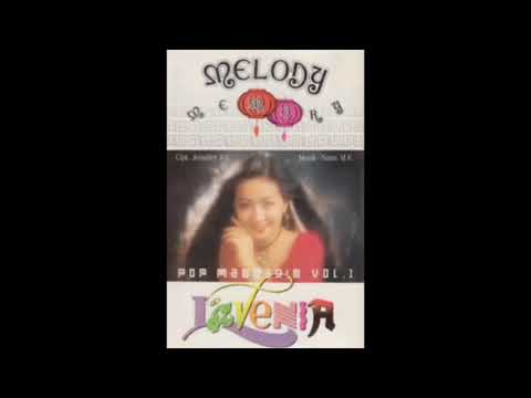Lavenia - Melody Memory (1994)