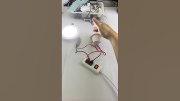 Installation test human presence sensor mmWave radar wired motion sensor #smarthome #automobile