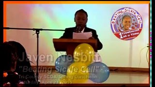 Beating Sickle Cell