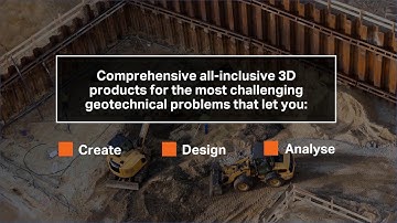 RS3 Webinar Series  Part I - Mining & Civil Applications