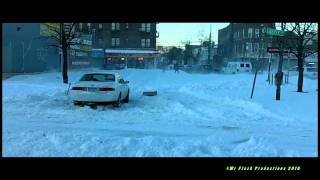 The Blizzard Part 2 In HD