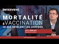 Interview pierre chaillot  mortalit et vaccination