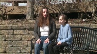Topeka boy celebrates his 13th birthday with triple 13’s
Topeka boy celebrates his 13th birthday with triple 13’s Topeka boy celebrates his 13th birthday with triple 13’s