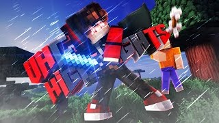 UHC Highlights #44 - Sharpness IV Fire Aspect I