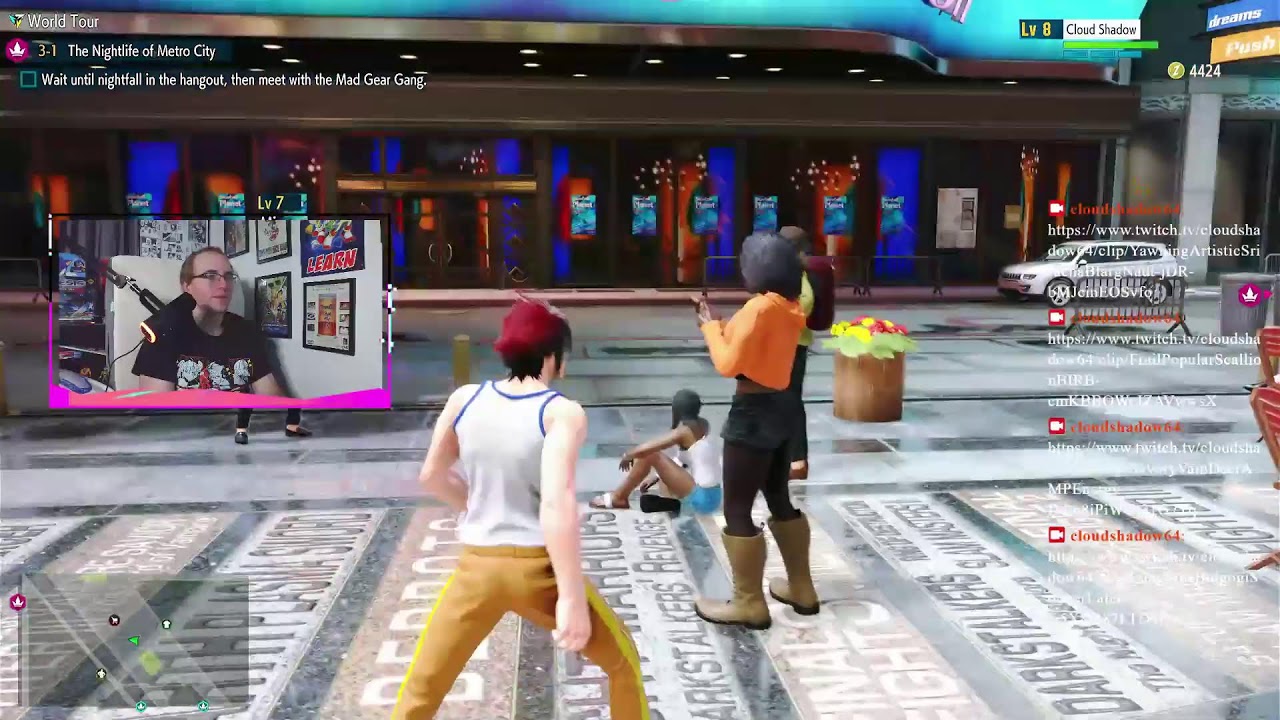 First Time Street Fighter 6 🥊| Can a Noob Survive Story Mode? | !discord !socials