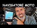 Come istallare un tablet(iPad) sulla moto per navigare, pro e contro con navigatori Garmin e TomTom