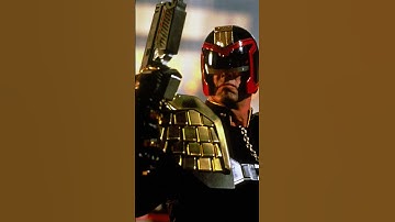 Judge Dredd (1995) Sylvester Stallone soundtrack Alan Silvestri