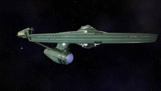 Enterprise and Nebula