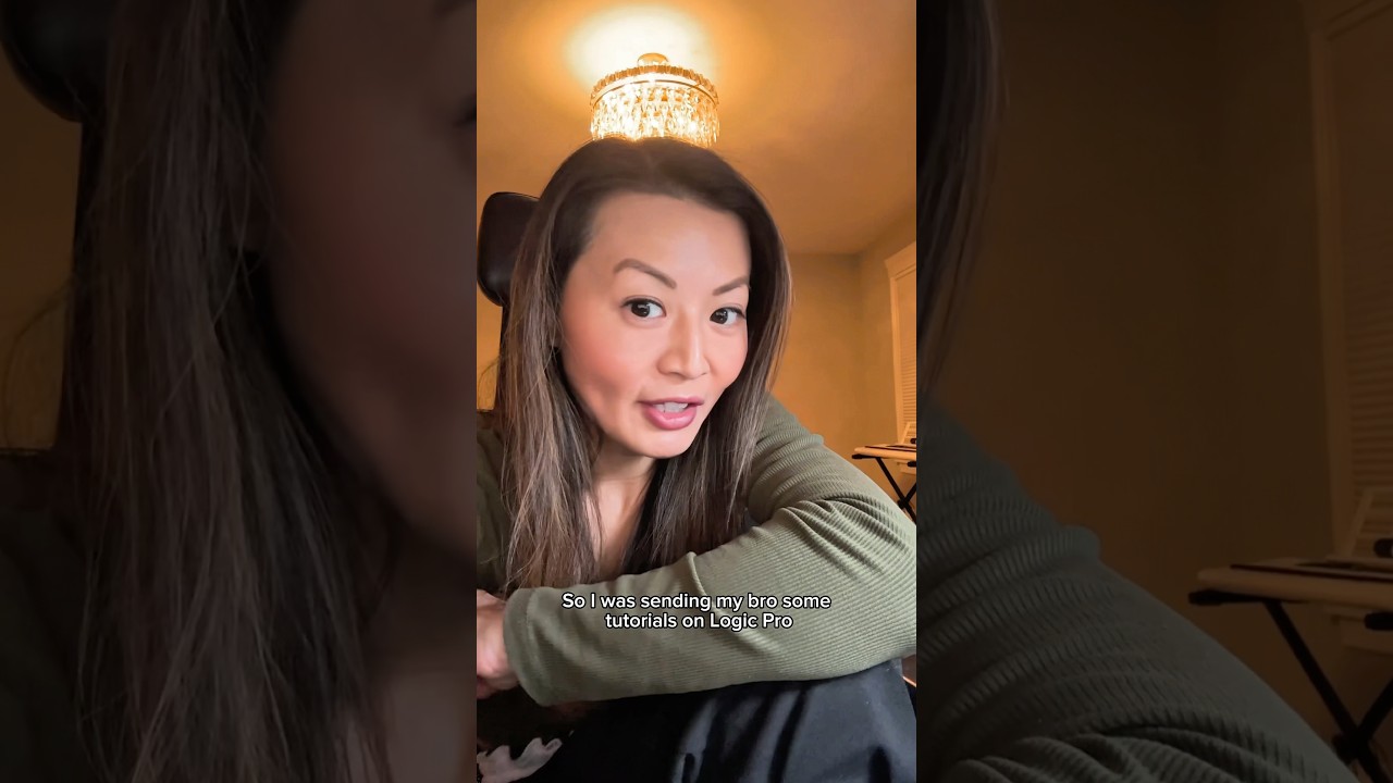 Watch All my #vocal layers from my last #cover of #chainedtotherhythm #katyperry #kathywen 💪🎤 on YouTube Watch All my #vocal layers from my last #cover of #chainedtotherhythm #katyperry #kathywen 💪🎤 on YouTube