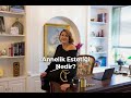 Annelik Estetiği Nedir?