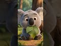 3D animation cartoon #cartoon