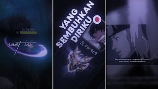 PRESET ML AESTHETIC🌿 | MERINDUMU LAGI🎶 | ALIGHT MOTION (XML, -5MB, 5MB) #presetalightmotion 