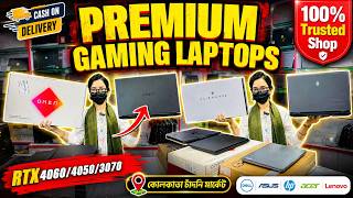 Gaming Laptop Special | Second Hand Laptops In Kolkata | Used Laptops in Kolkata | It Plaza