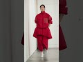 FASHION: Samuel Guì Yang Spring Summer 2026 Collection
