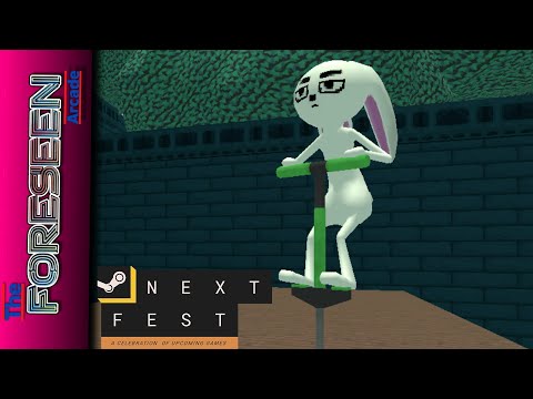 Pogo3D (2023)