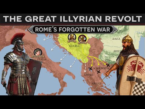 Video: Illyrian Leinikki