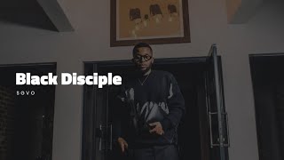 EXCLUSIVE | SGVO - Black Disciple