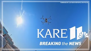 Celebrity Minneapolis considering using drones as first responders Profile