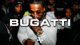 [FREE] Kyle Richh x Mdot59 Type Beat - "BUGATTI" | NY Jersey Drill Instrumental 2026