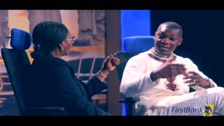 FirstBank: Lights, Camera, Action: Film & TV - Ignite TV Season 2 Episode 12