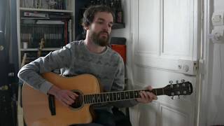 Pack Up Your Sorrows (Richard & Mimi Fariña Cover)