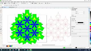 Corel Draw Tips & Tricks Boundary and Contour Tool Part 2