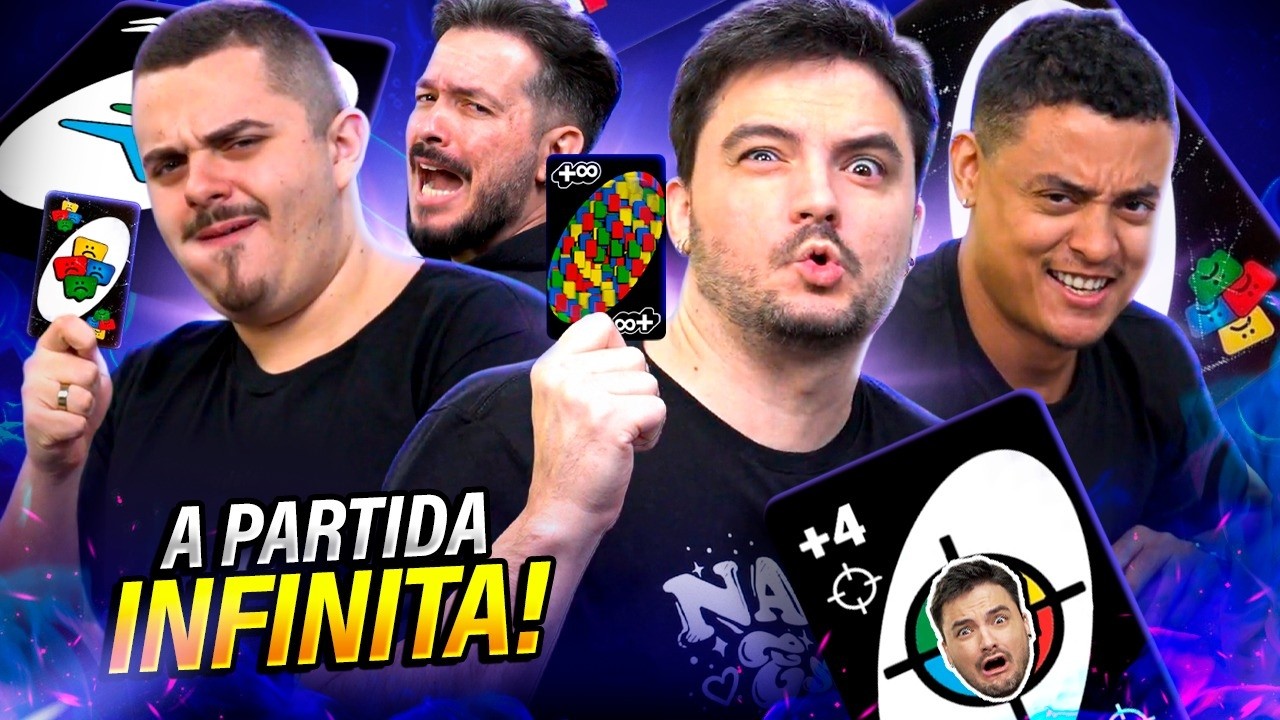 NÃO AGUENTO MAIS ESSE UNO NO MERCY!