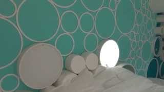 D-Hotel - Suite Matali Crasset