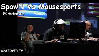 SPAWN VS MOUSESPORT CS1.6