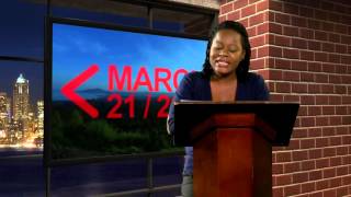 Youth Week of Prayer- Day 3: The Law of God