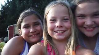 2016 Summer Camp Slideshow- Session 7