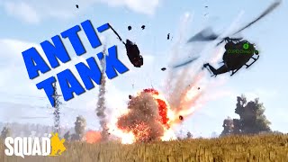 Airborne Anti-Tank Squad
