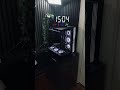 Best setup under 1k followers? #goviral #tech #gamingsetup