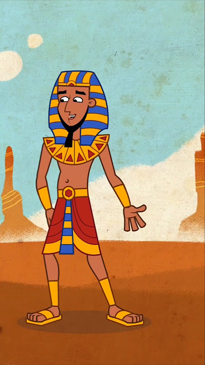 Egyptian vs Businessman