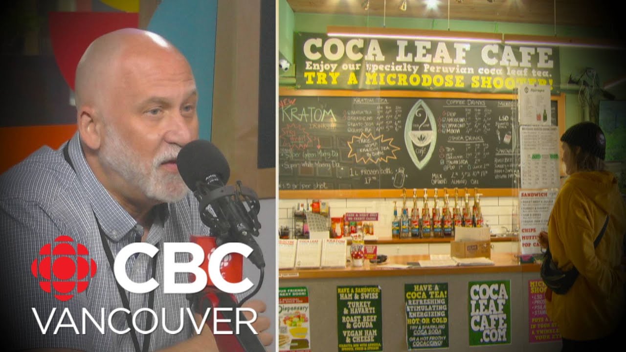 Court rules against Vancouver in mushroom dispensary crackdown