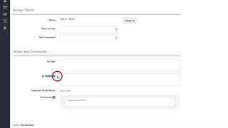 Famous Notes and Comments -  Overview Profile