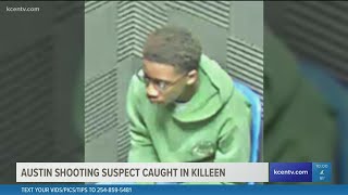 Affidavit: Newly-named murder suspect the only shooter in Austin Sixth Street mass shooting