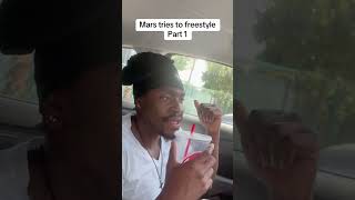 Freestyle part 1 #viral #funny #rapping #freestyle #music