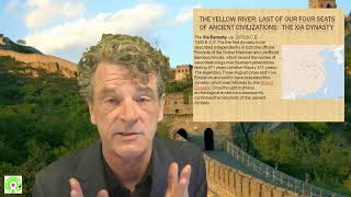 OpenSource Worldviews: The Yellow River Civilization: One of the Four Seats of Ancient Civilizations