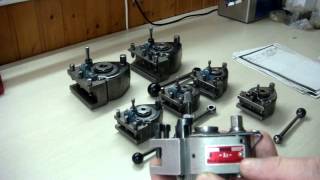 History of Original Multifix Part 1