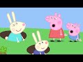 Peppa Pig Türkçe | Rebecca Tavşan | Çocuklar İçin Çizgi Filmler