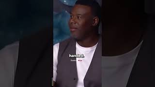 Ken Griffey Jr. Is secretly RIGHT Handed!!    #baseball #baseballlife #baseballplayer