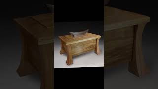 Japanese Box Build