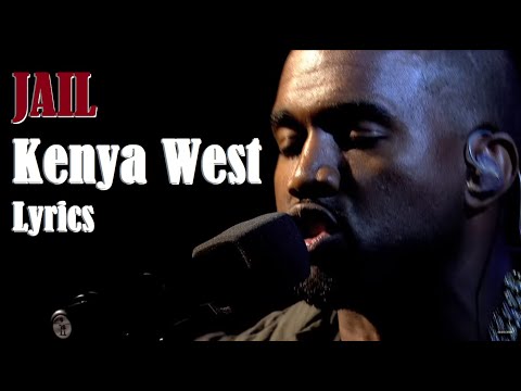 Kanye West - Jail [Lyrics]ft. JAY-Z & Francis and the Lights